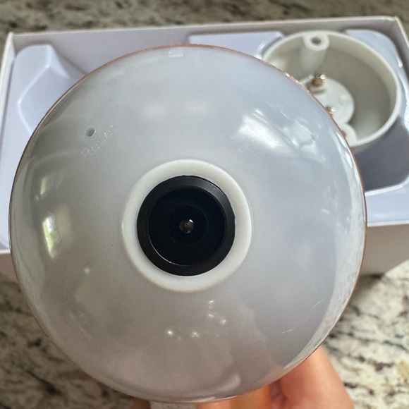 VR Cam Full View Camera - Picture 5 of 6